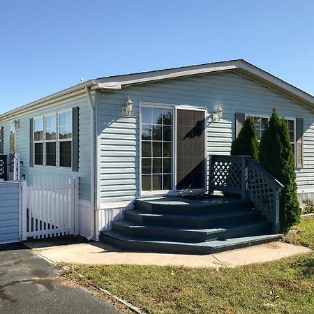 Assateague Point Vacation Villa Berlin Buitenkant foto