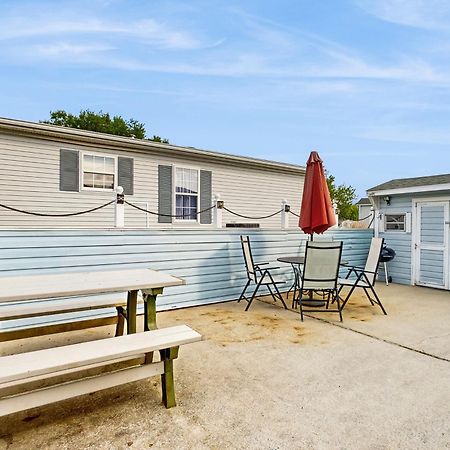 Assateague Point Vacation Villa Berlin Buitenkant foto