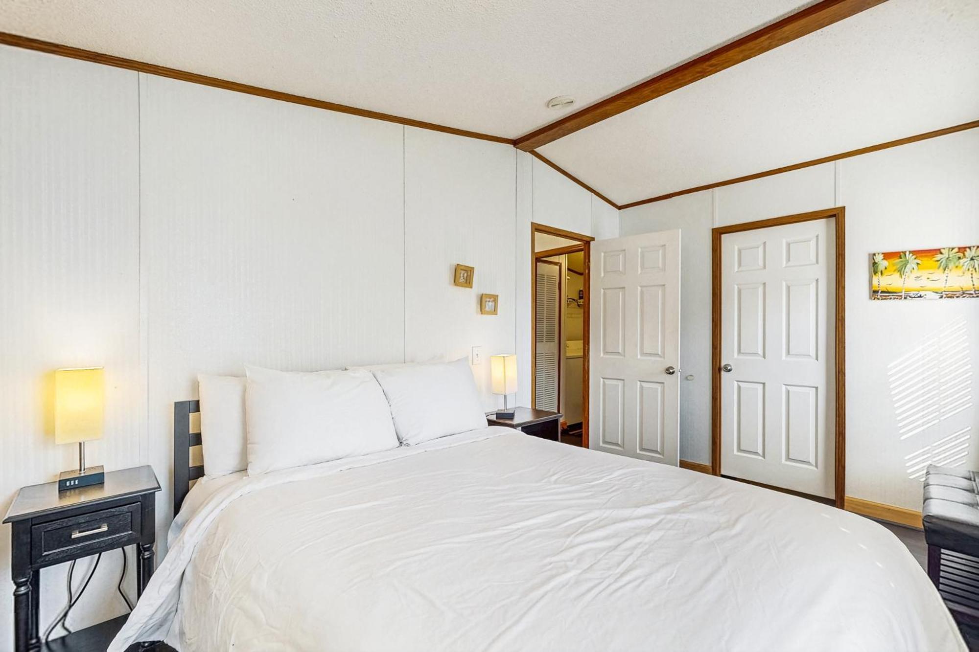 Assateague Point Vacation Villa Berlin Buitenkant foto