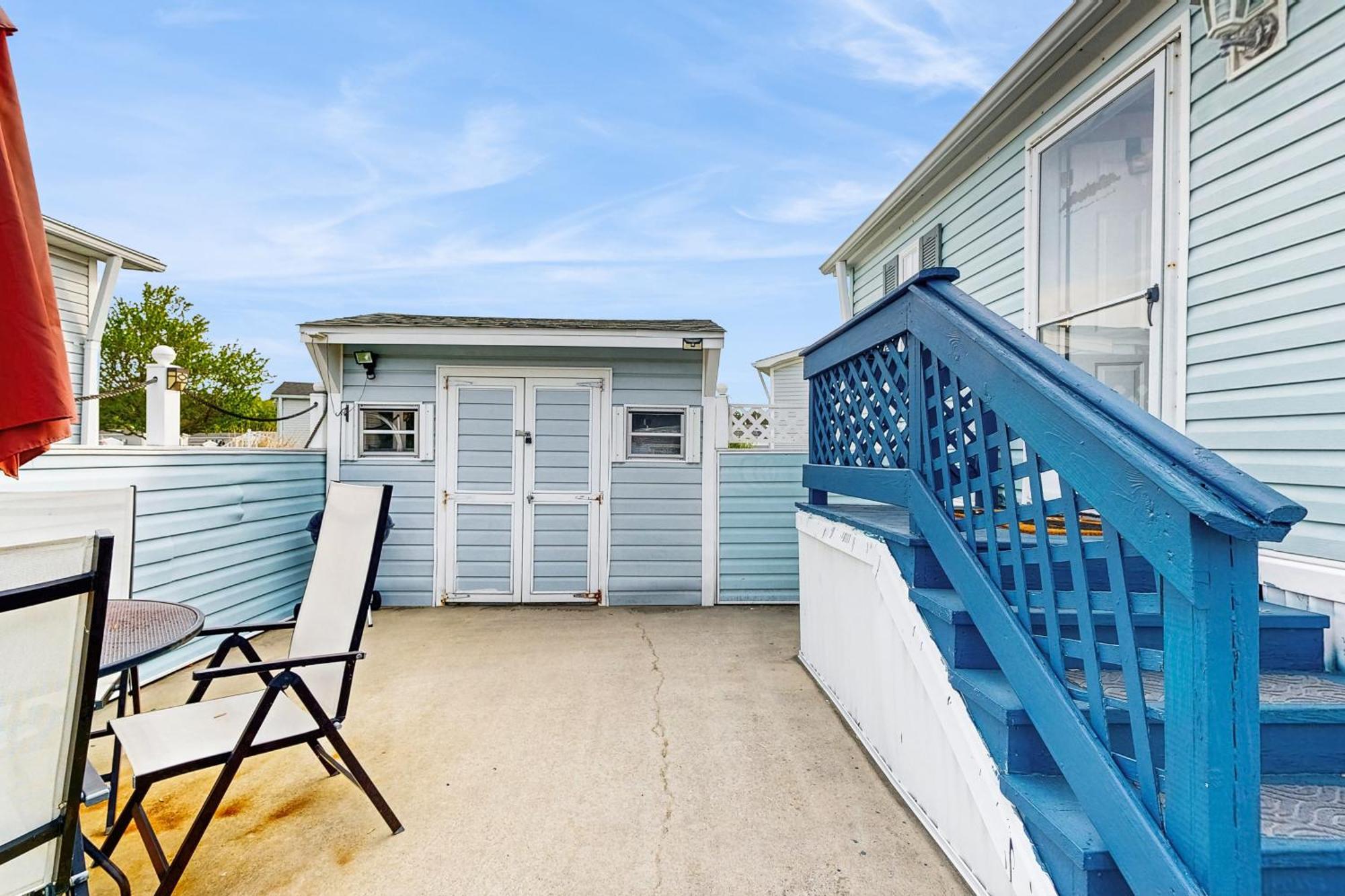Assateague Point Vacation Villa Berlin Buitenkant foto