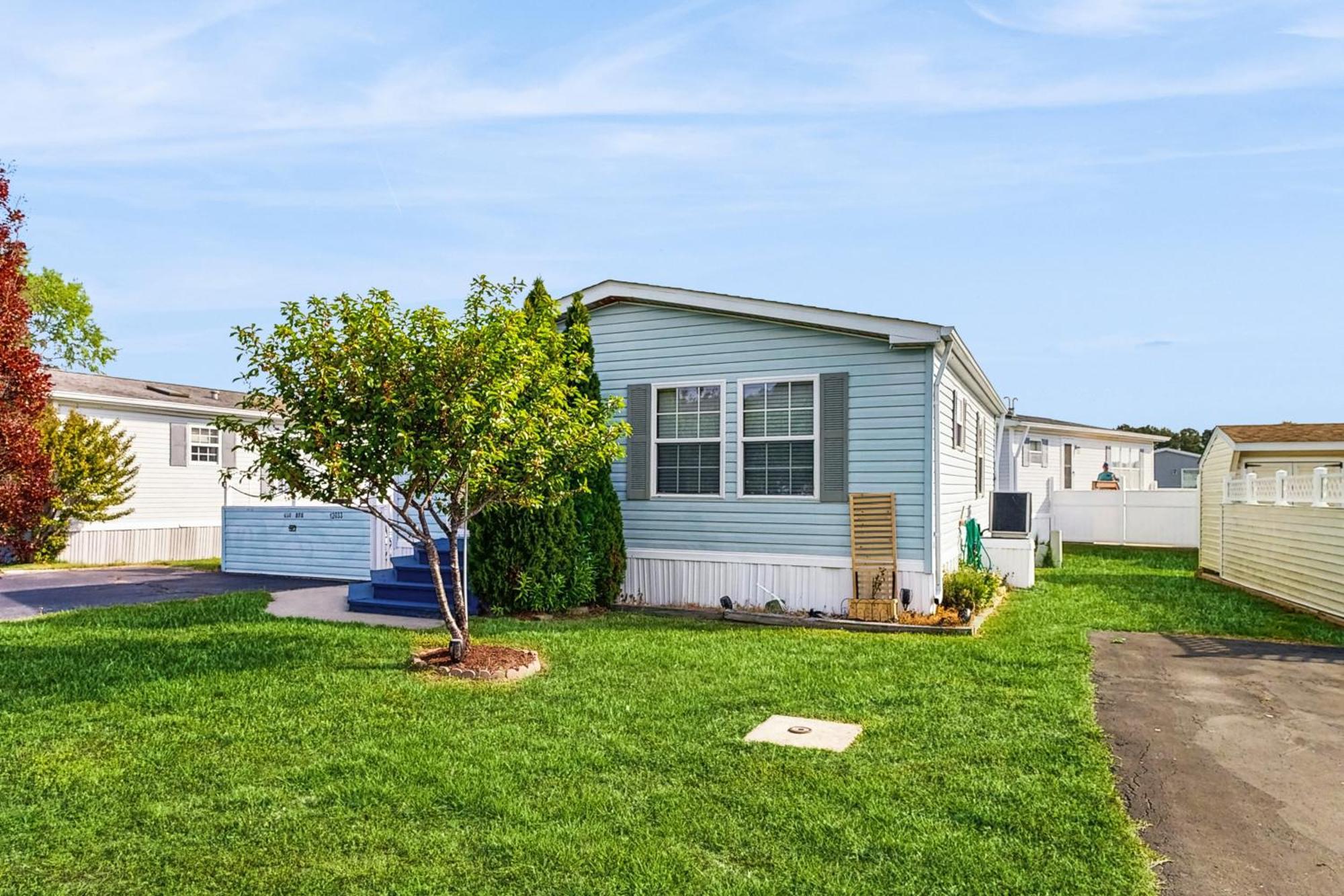 Assateague Point Vacation Villa Berlin Buitenkant foto