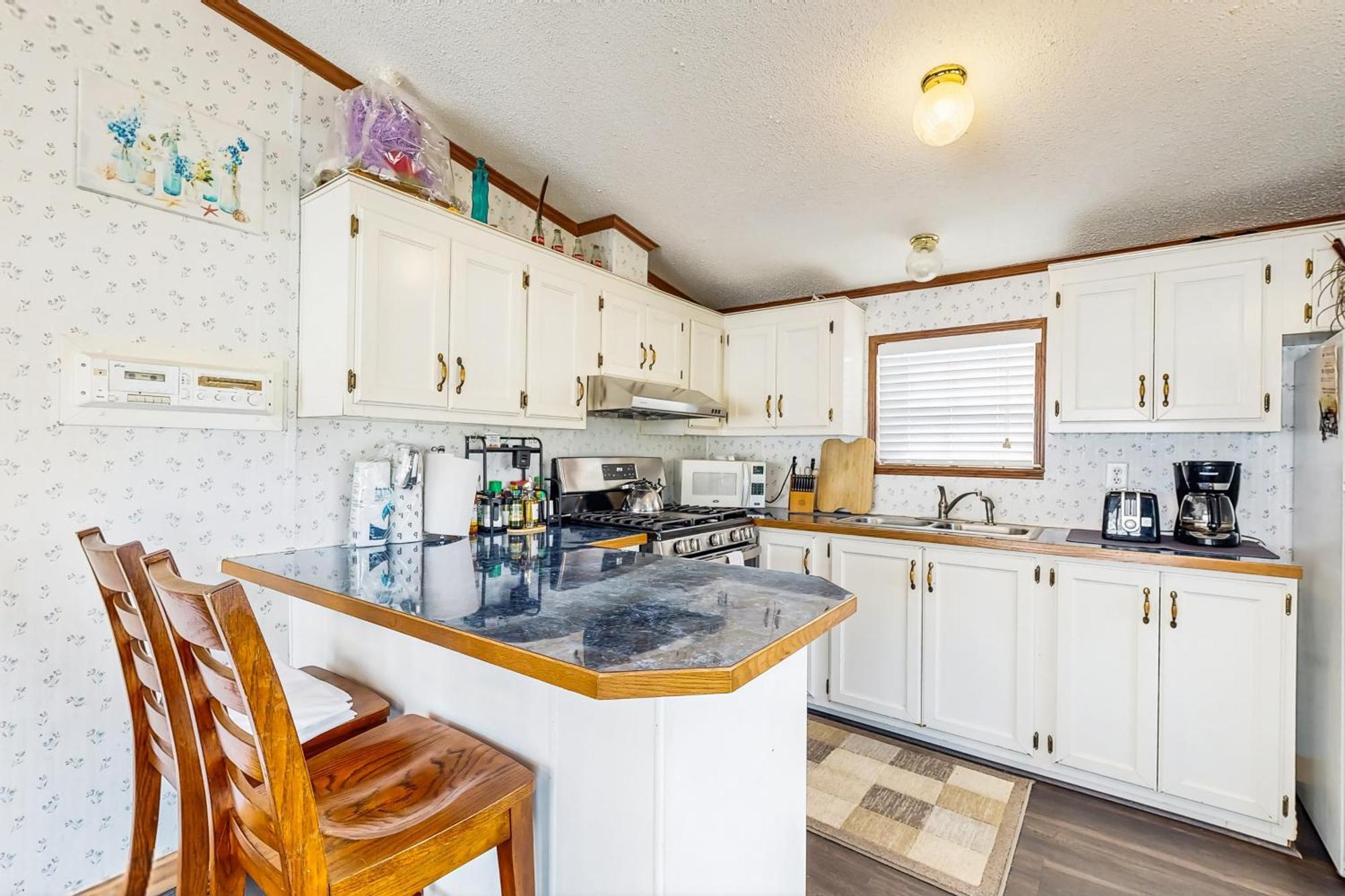 Assateague Point Vacation Villa Berlin Buitenkant foto