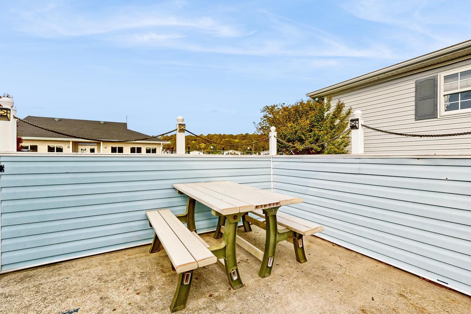 Assateague Point Vacation Villa Berlin Buitenkant foto