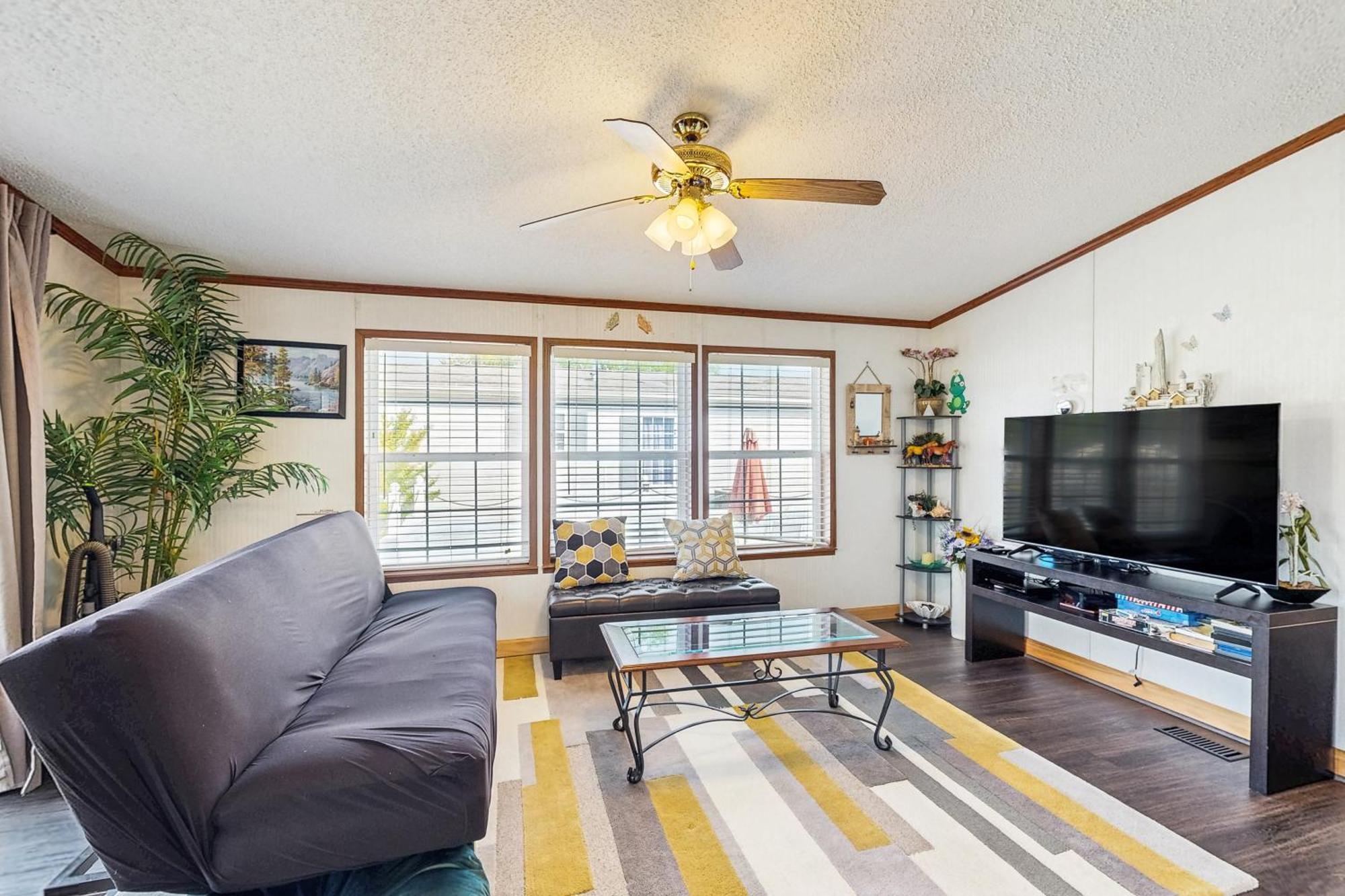 Assateague Point Vacation Villa Berlin Buitenkant foto